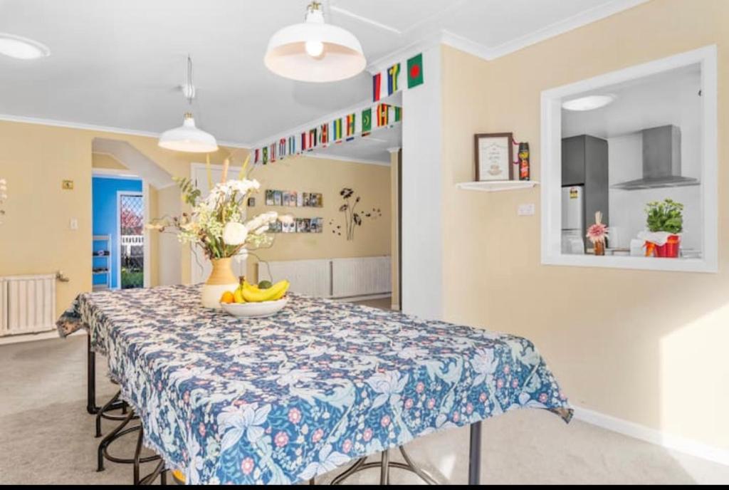 skyline mountain view Lodge up to 16 people - Resim 29