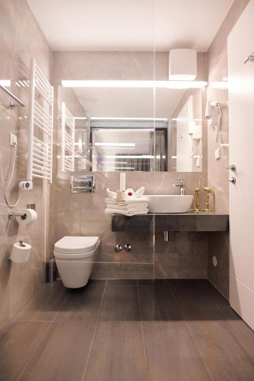 
Standard Double Room with Sea View 
