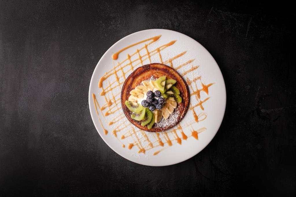 The Emblem Prague Hotel - Preferred Hotels & Resorts - Resim 42