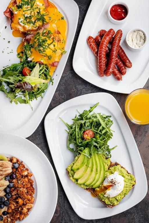 The Emblem Prague Hotel - Preferred Hotels & Resorts - Resim 44