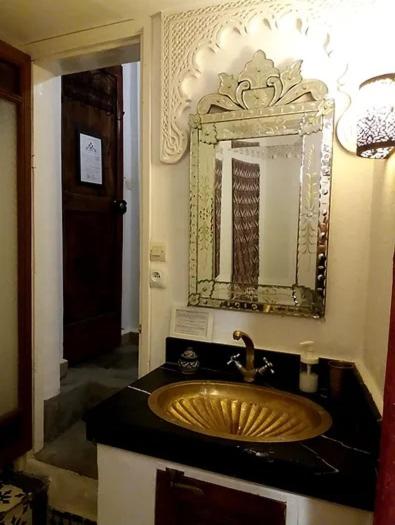 Fotografie z fotogalerie ubytování Riad Dar Arsama v destinaci Fès