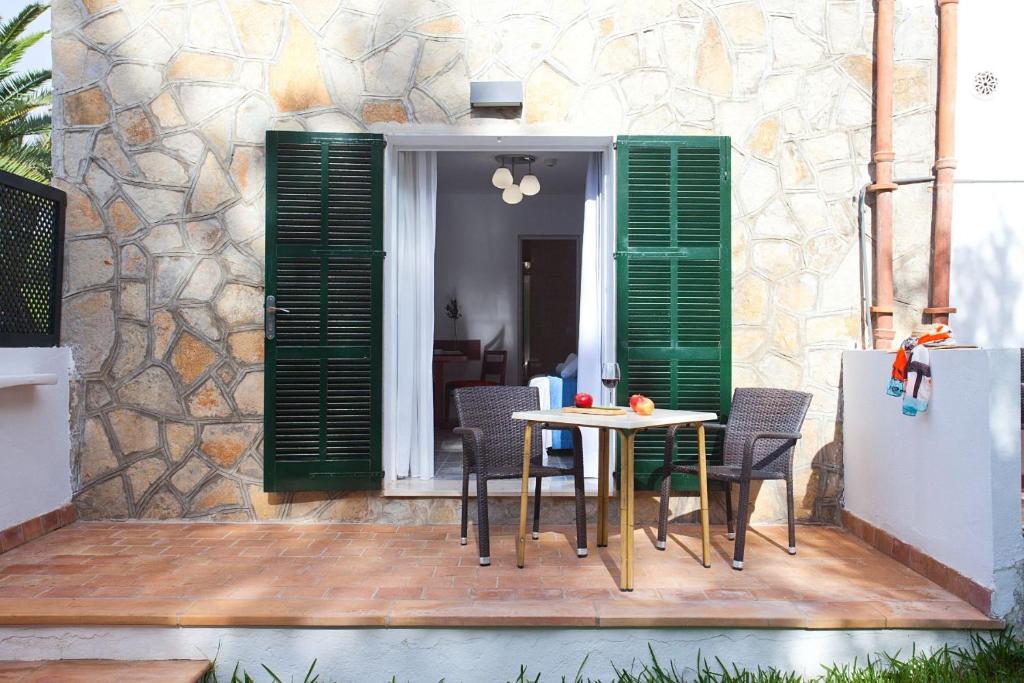 Apartamentos Cala Murada Tennis - Studio Apartment