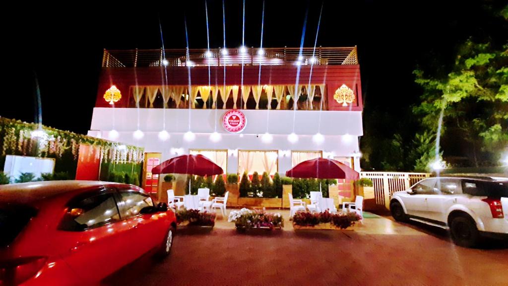 Virasat Villa