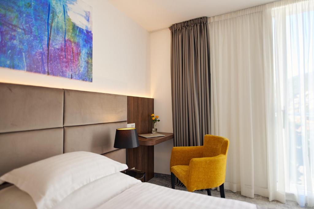 Hotel Paris - Resim 27