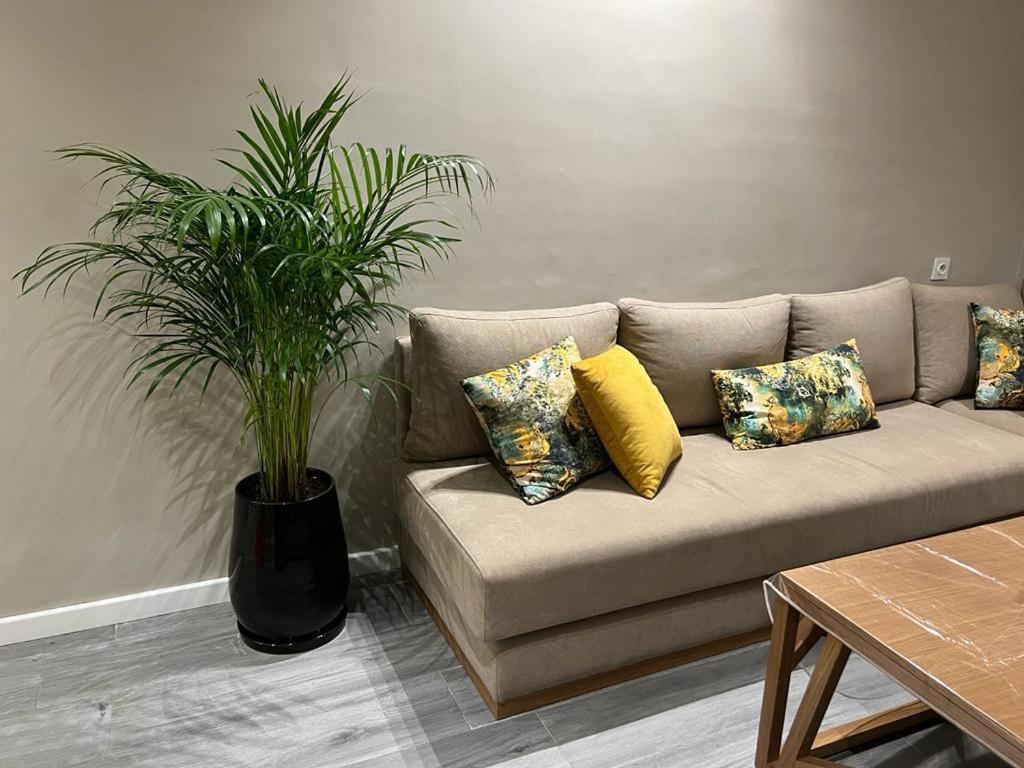 dar rima tanger - Appartement Met één Slaapkamer