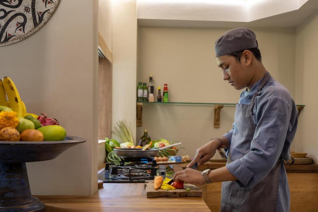 Blue Karma Village - 11