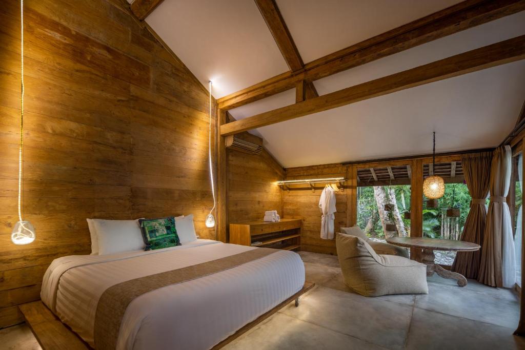 Blue Karma Village - 4