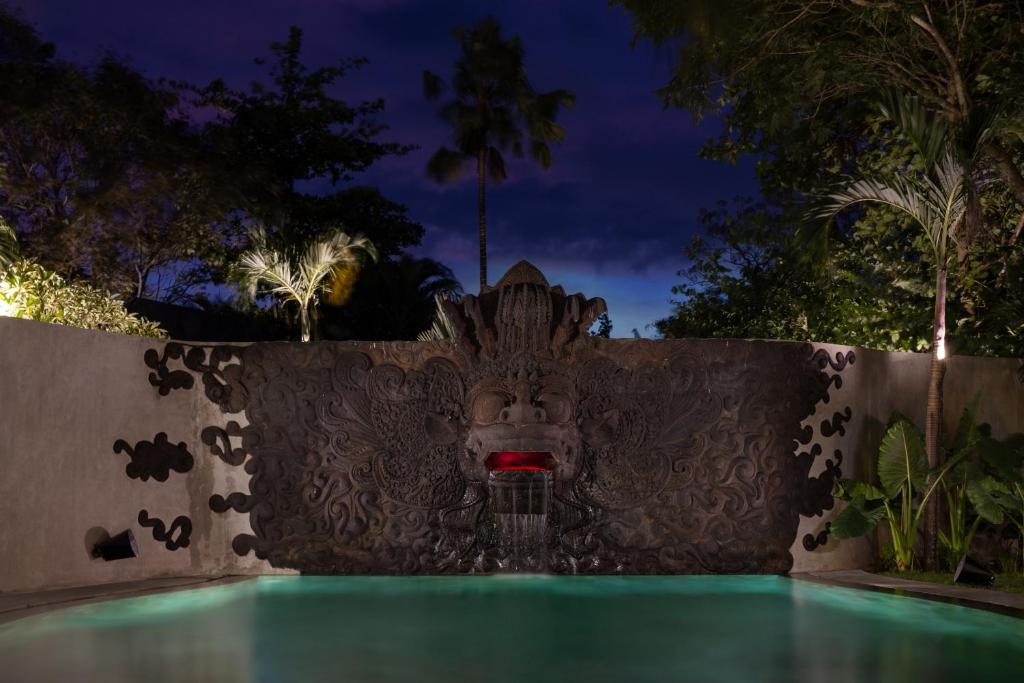 Blue Karma Village - 7