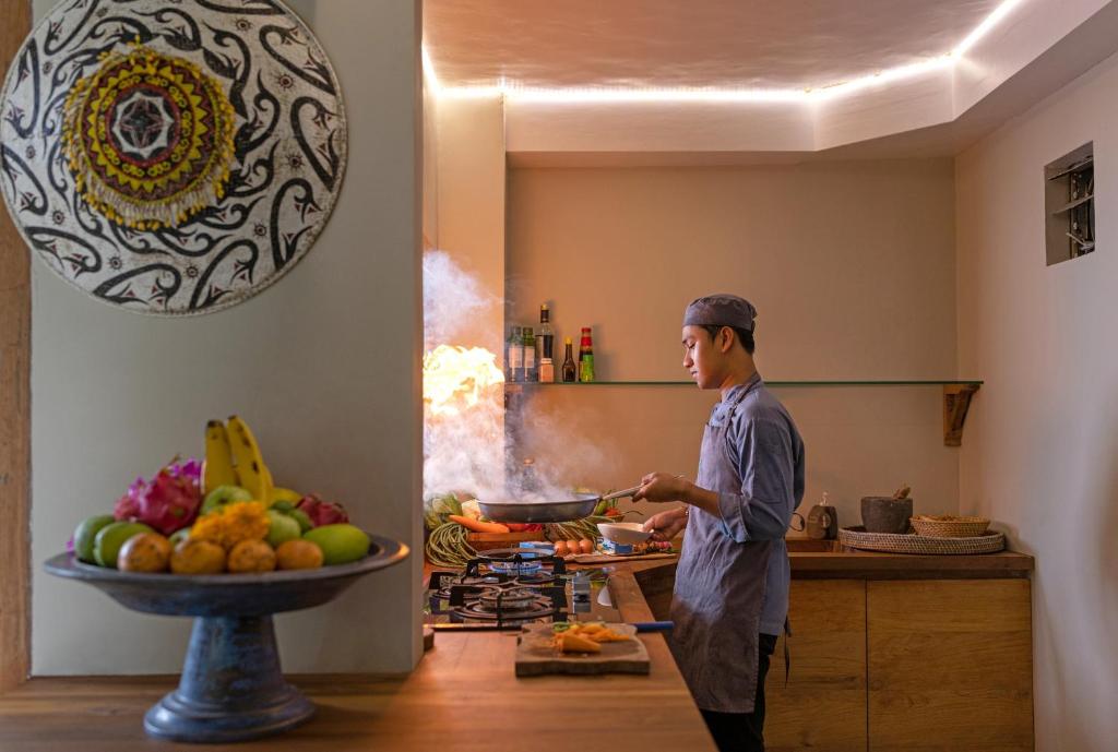 Blue Karma Village - 12