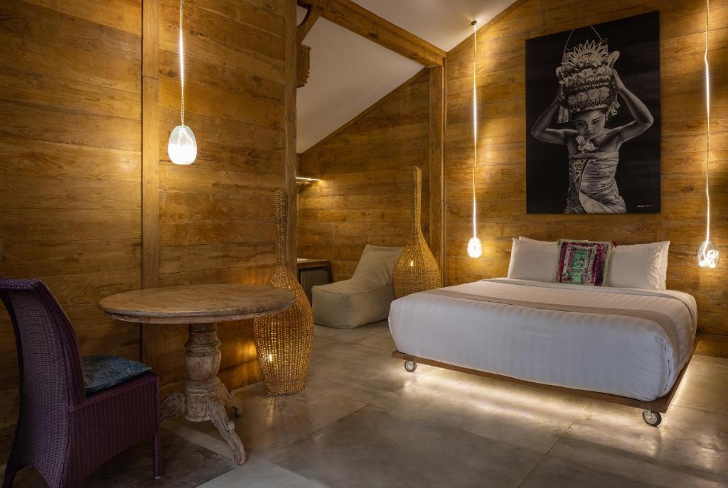 Blue Karma Village - 5