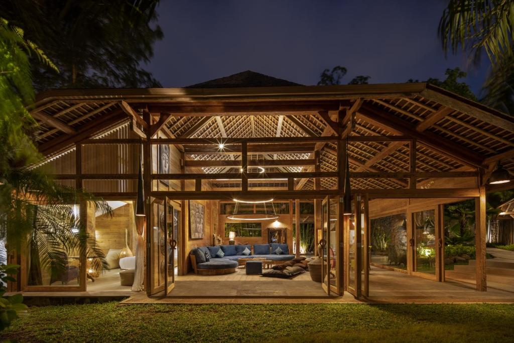 Blue Karma Village - 8