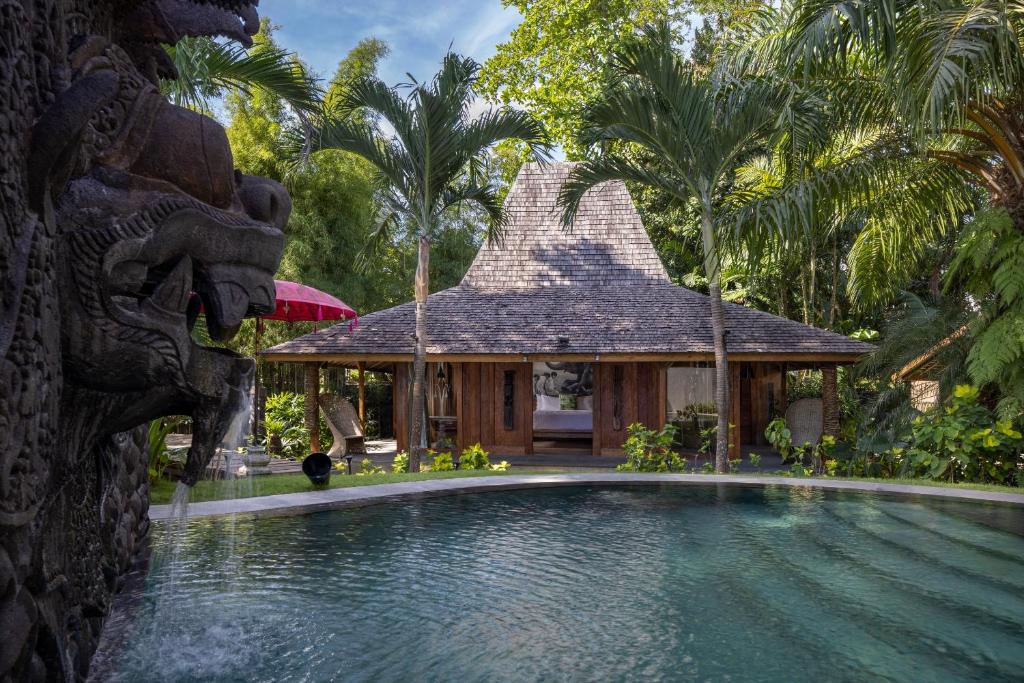 Blue Karma Village - 3