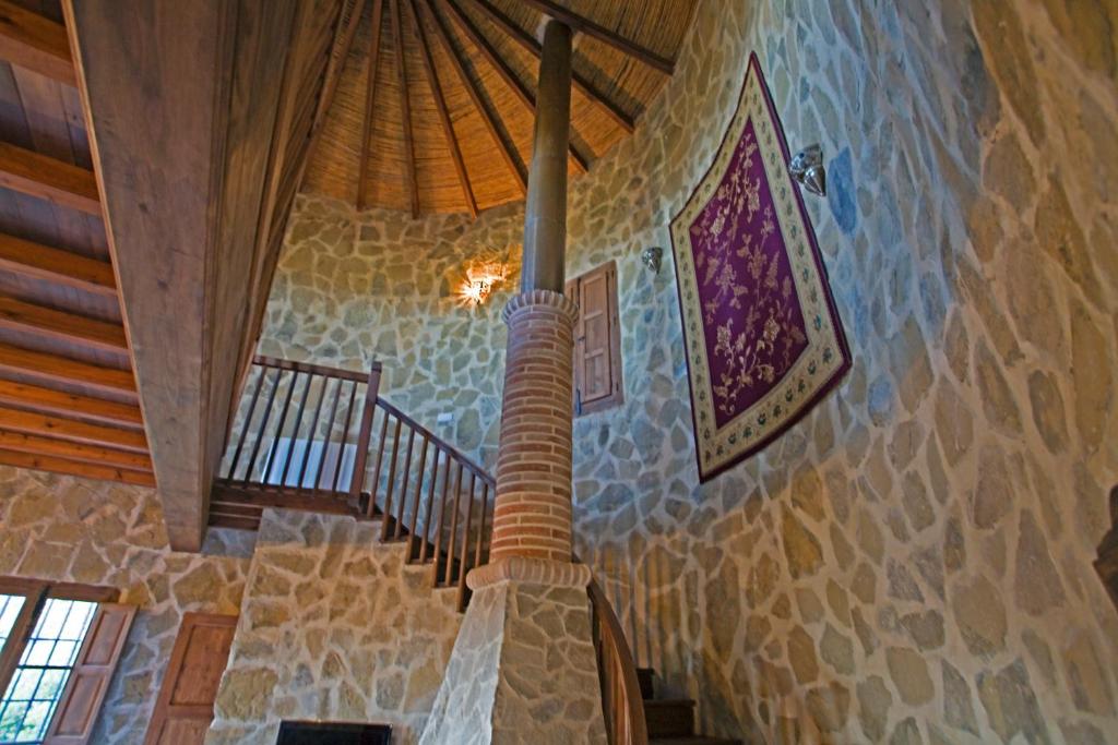 Fotografie z fotogalerie ubytování Villa La Torre Rocabella v destinaci El Chorro