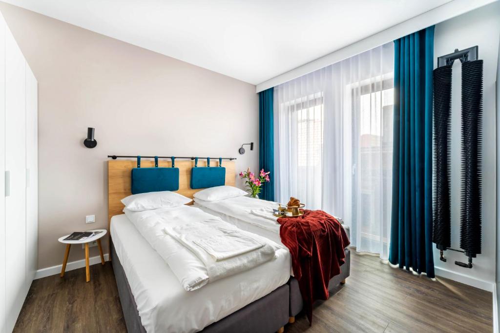 Apart House, Tylna 20 - Studio -appartement