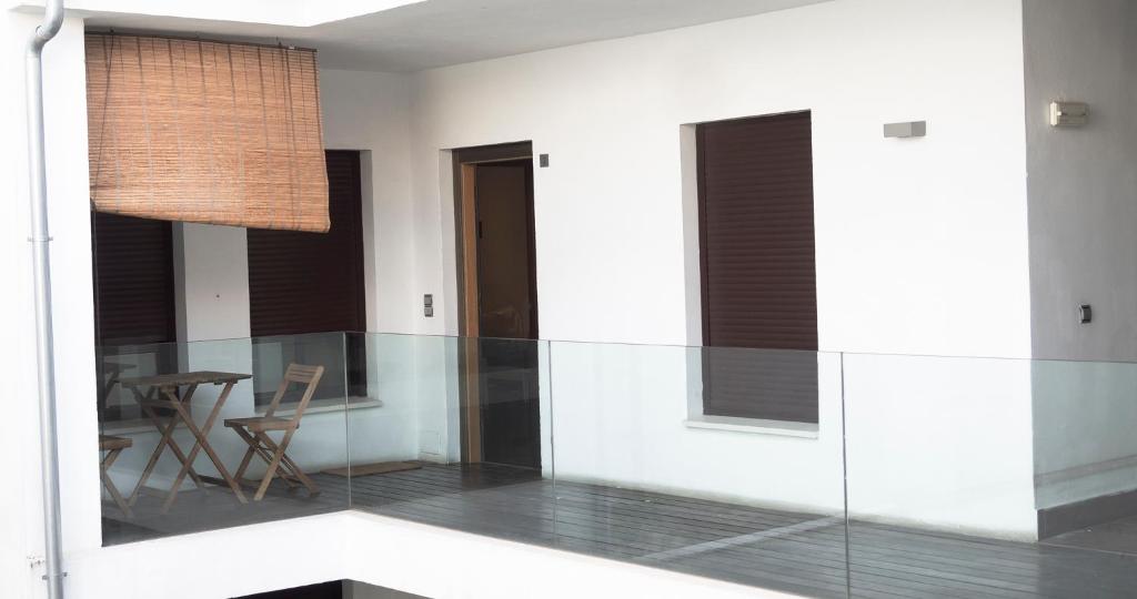 Kép Apartamento San Lorenzo parking incluido szállásáról Córdobában a galériában
