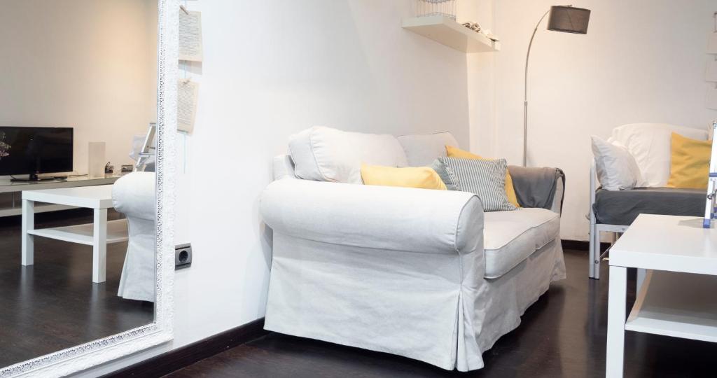 Kép Apartamento San Lorenzo parking incluido szállásáról Córdobában a galériában
