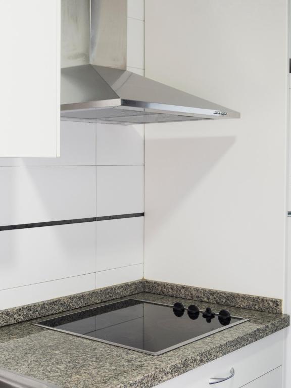 Kép Apartamento San Lorenzo parking incluido szállásáról Córdobában a galériában