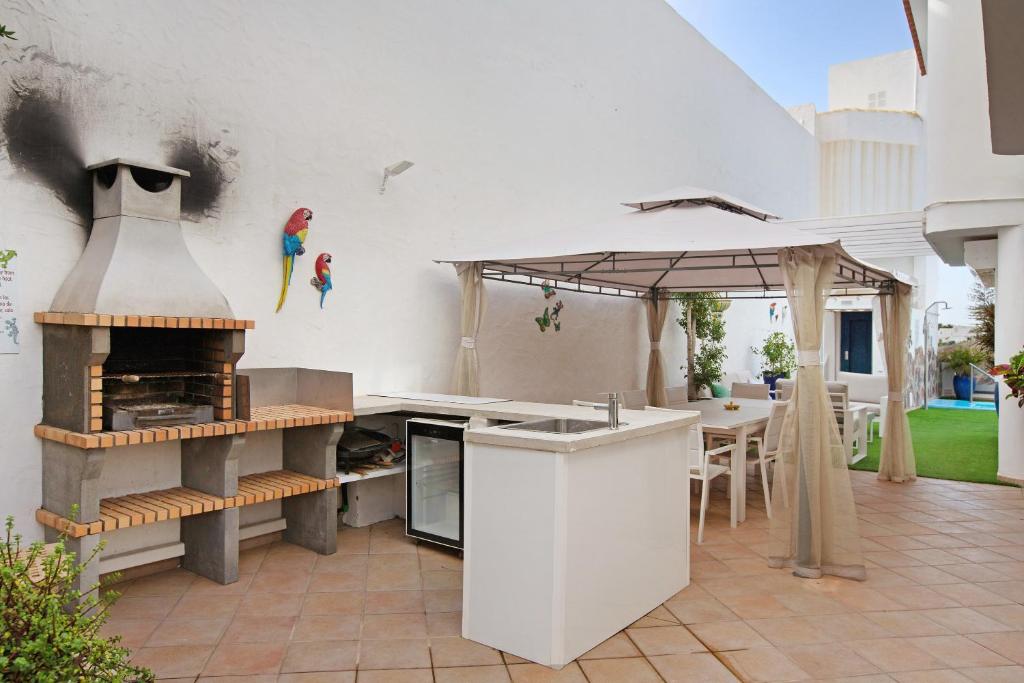 Casa el Quijote, San Bartolomé – Updated 2023 Prices