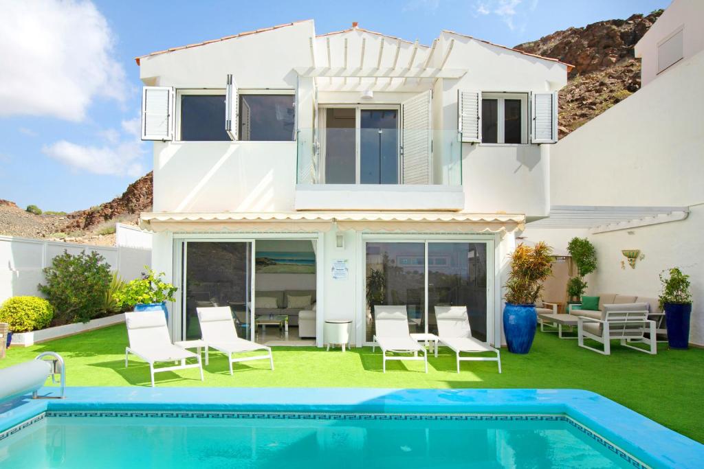 Casa el Quijote, San Bartolomé – Precios actualizados 2023