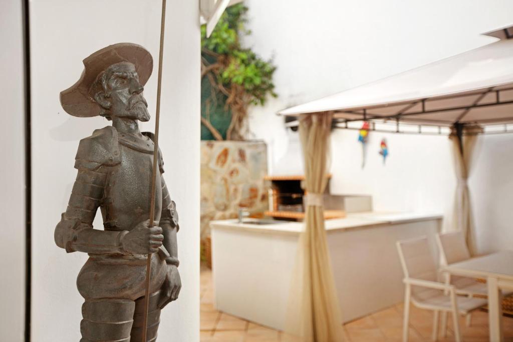 Casa el Quijote, San Bartolomé – Precios actualizados 2023