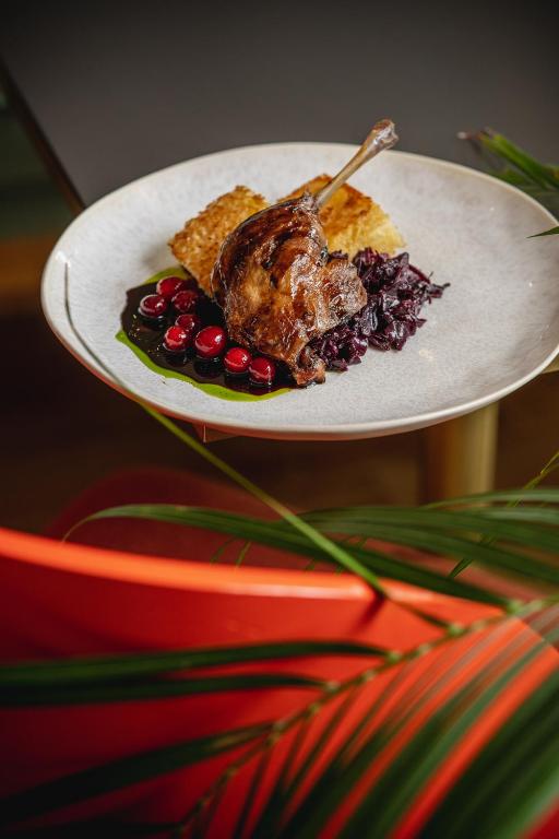 Hotel Altus Poznan Old Town - Destigo Hotels - Resim 27