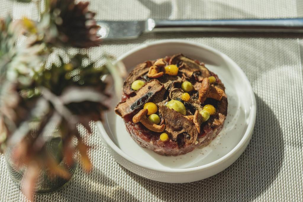 Hotel Altus Poznan Old Town - Destigo Hotels - Resim 28