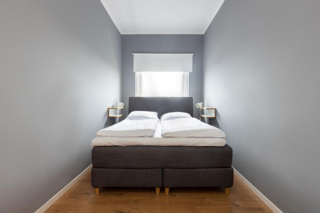 Boardinghouse St.Pauli - Resim 44