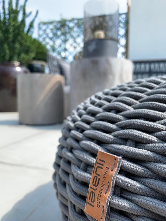 Porta Nera Private Living - adults only - Resim 6