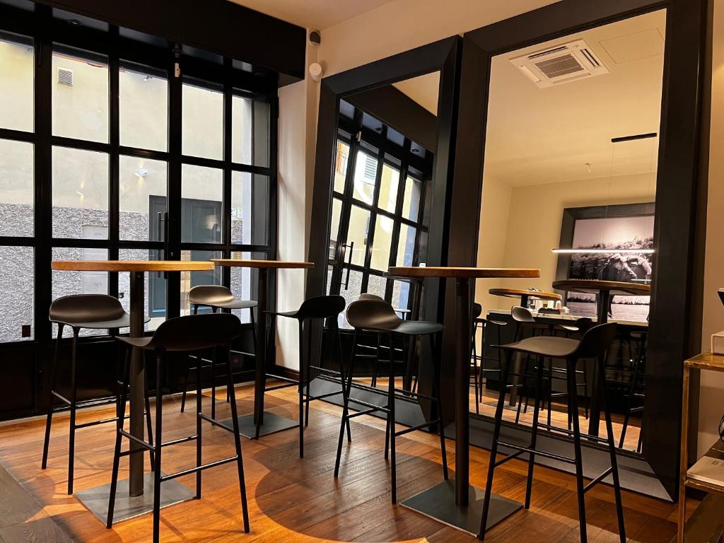 Porta Nera Private Living - adults only - Resim 11