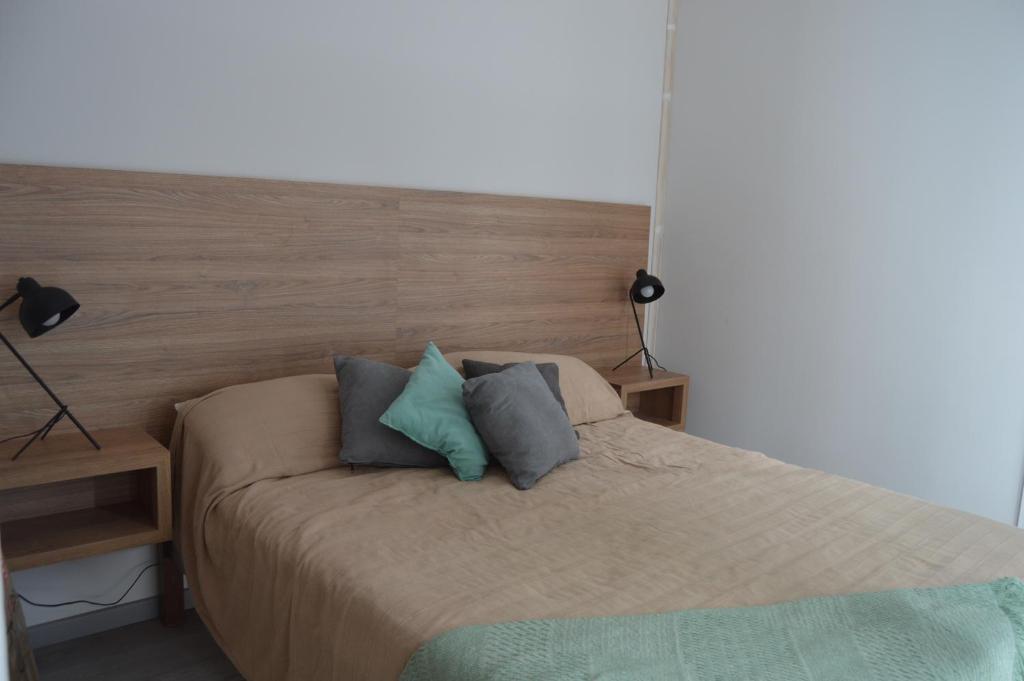 Casita luminosa en el centro de Bariloche! - Appartement D'une Chambre