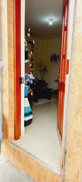 CHILL OUT - One-Bedroom Apartment