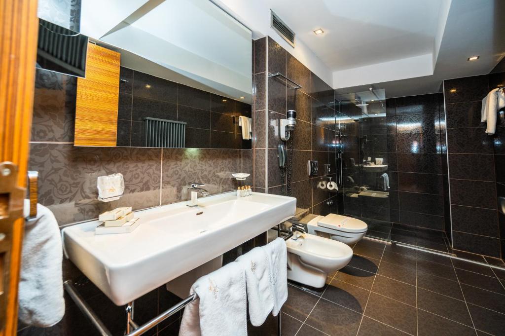 Hotel Europe - Suite