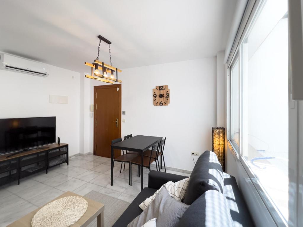 1 Mijas Apartment - 4