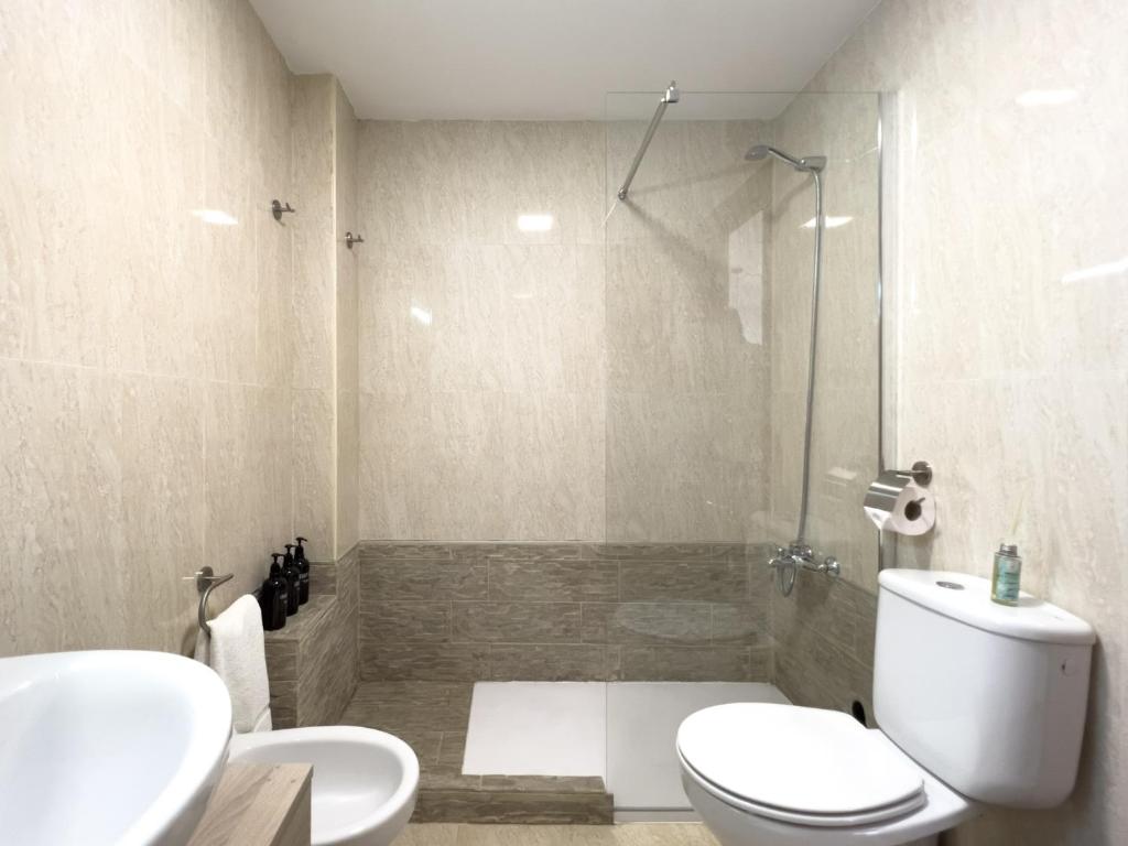 1 Mijas Apartment - 11