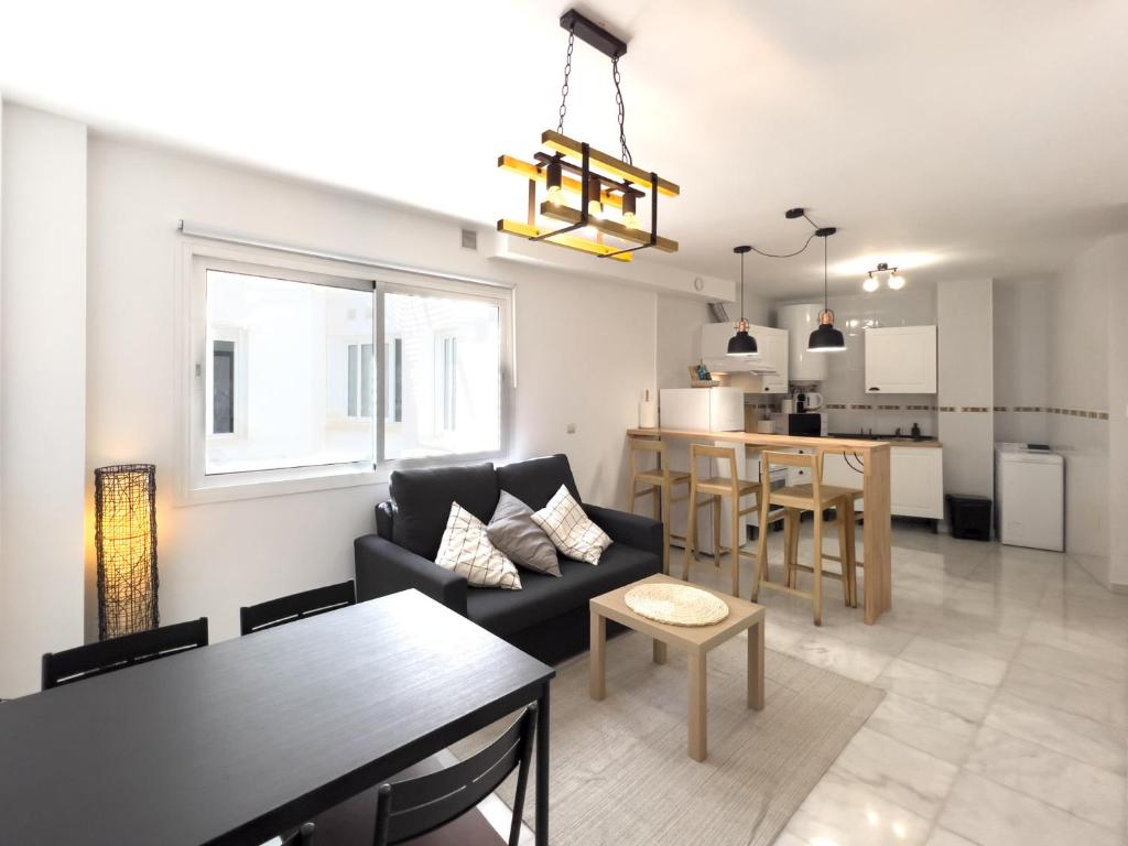 1 Mijas Apartment - 3