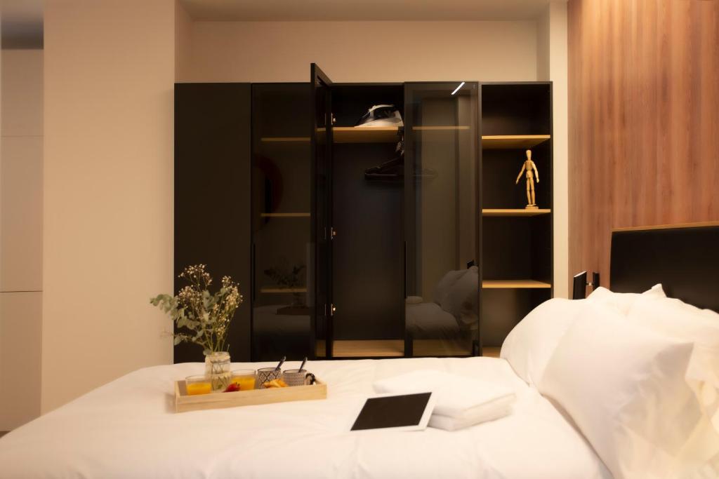 Neobeds - NEW! Amazing charming Cosy 1BR Apt Valencia ...
