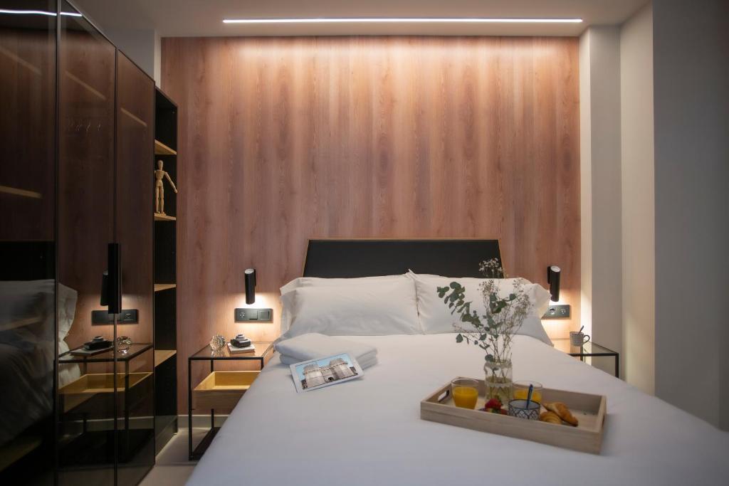 Neobeds - NEW! Amazing charming Cosy 1BR Apt Valencia ...