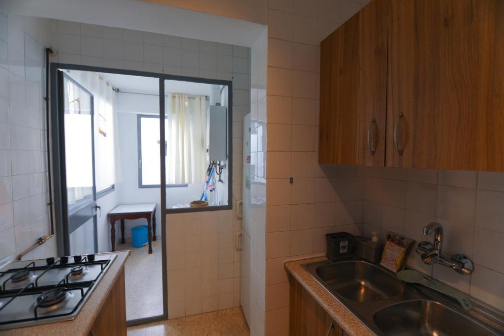 Fotografia z galérie ubytovania RentalSevilla Luminoso apartamento 3 dormitorios v destinácii Seville