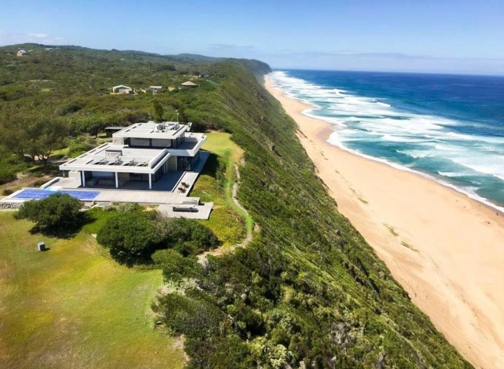 View of Luxury Seafront Escape in The Wilderness, Wilderness (precios ...
