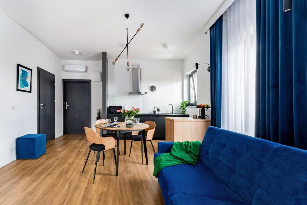 Apart House, Tylna 20 - Appartement