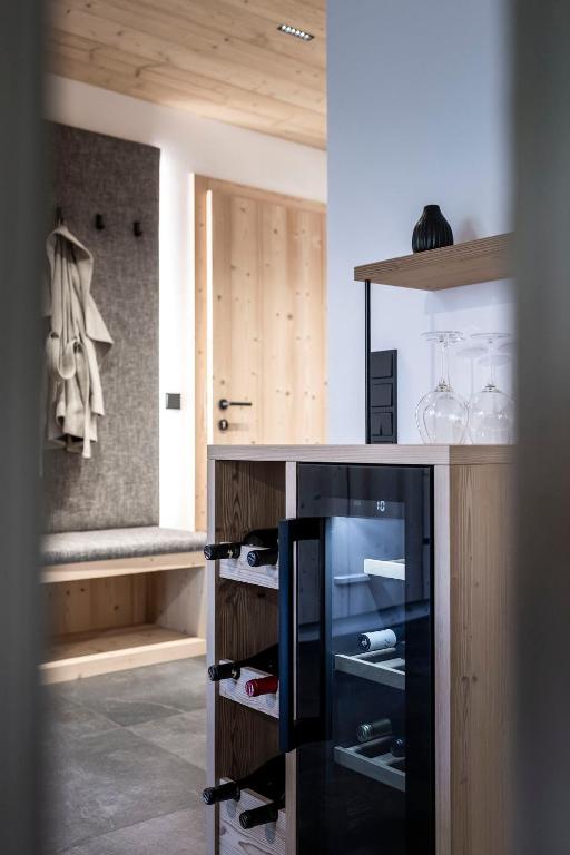 Fotografie z fotogalerie ubytování Stelza Nature Chalet v destinaci Val di Vizze