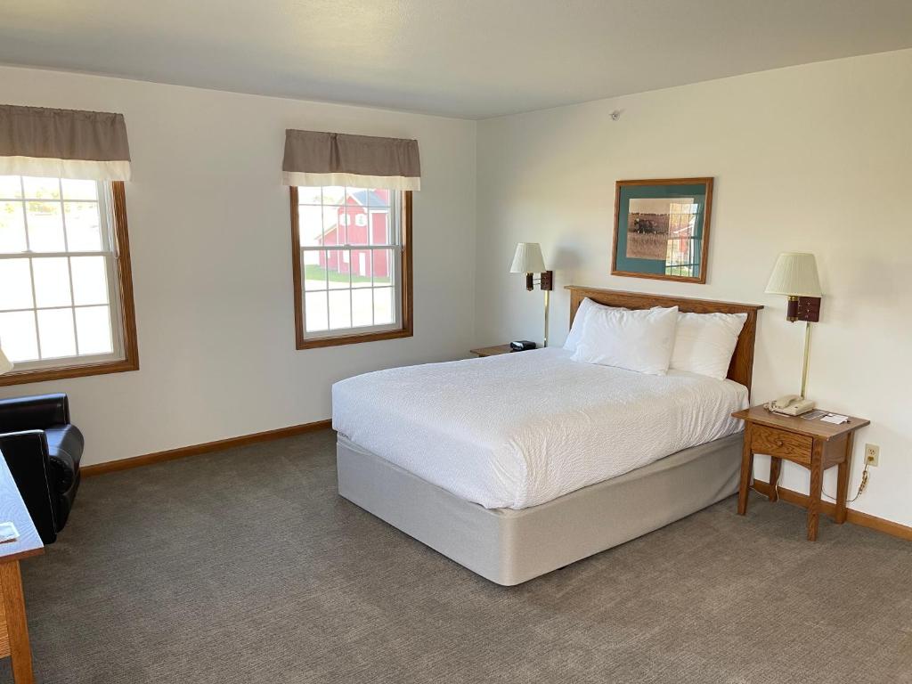 Farmstead Inn and Conference Center photo
