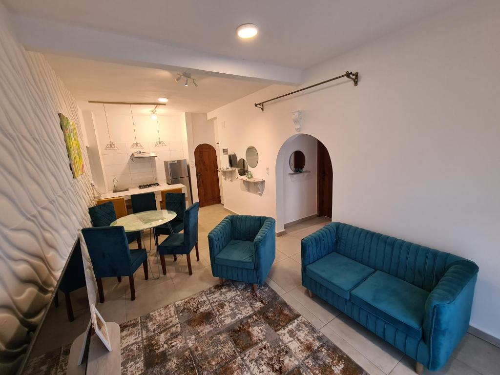 Dolce Vita Palacio - Apartamento De Dos Dormitorios