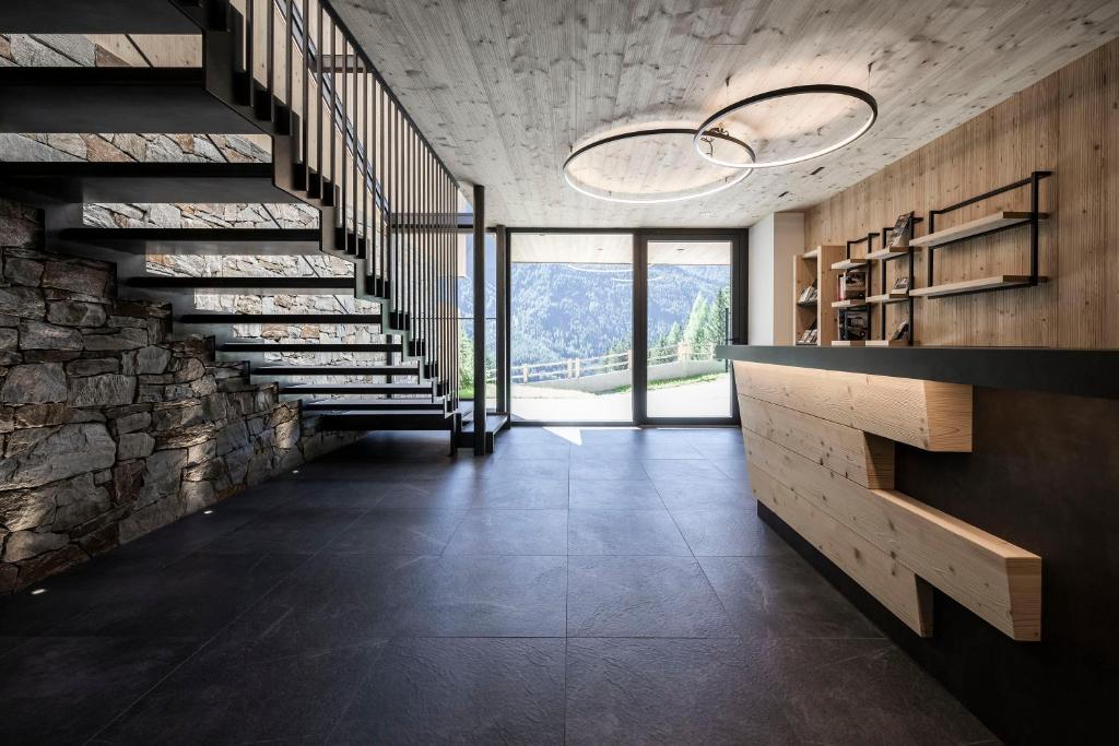 Fotografie z fotogalerie ubytování Stelza Nature Chalet v destinaci Val di Vizze