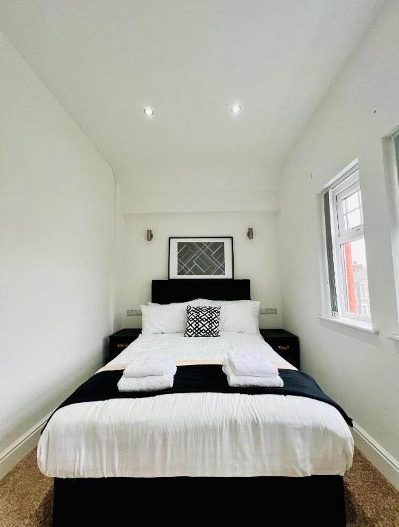 The Anfield Hotel - Resim 15