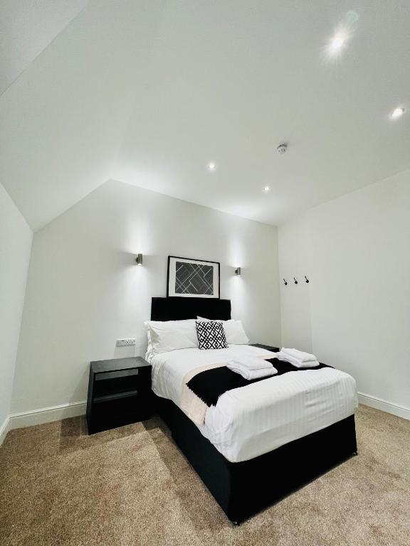 The Anfield Hotel - Resim 18