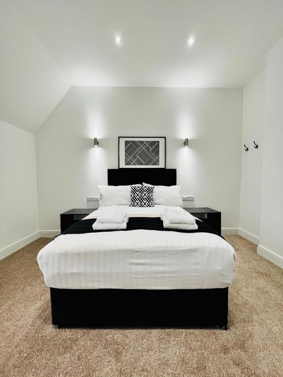 The Anfield Hotel - Resim 19