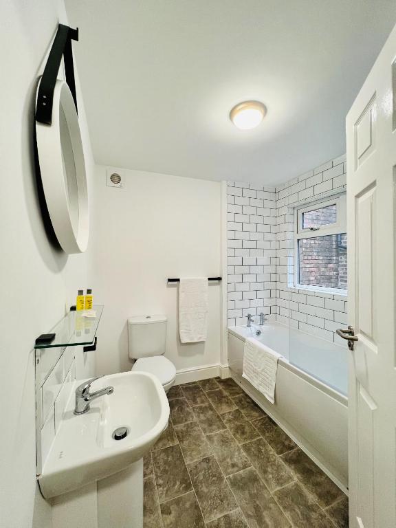 The Anfield Hotel - Resim 9