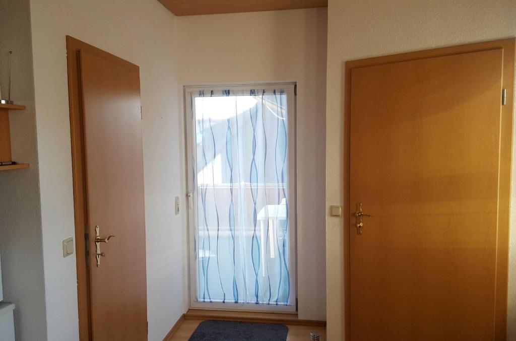 Fotografie z fotogalerie ubytování Ferienwohnung Nichau v destinaci Hasselfelde