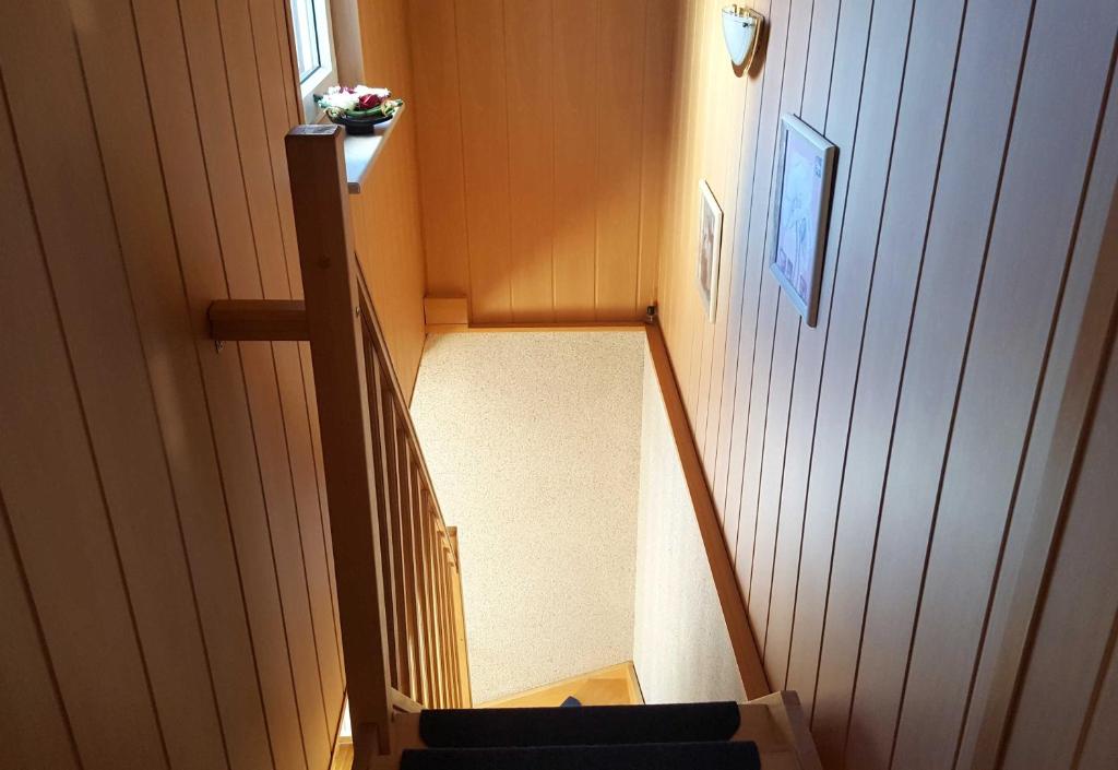 Fotografie z fotogalerie ubytování Ferienwohnung Nichau v destinaci Hasselfelde